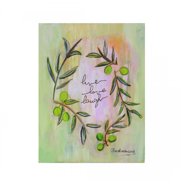 Marco-aceitunas-love-envero-olivar-flores