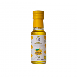 Condimento de Aceite de Oliva con Limón 100ML