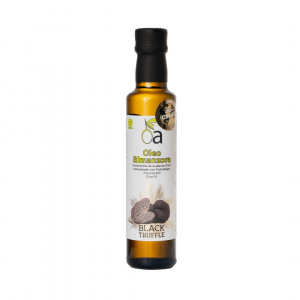 Condimento Aceite de Oliva con Trufa Negra 250ML