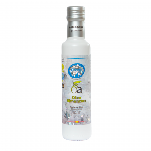 EDICIÓN ESPECIAL "LA GEODA" Arbequina 250ml
