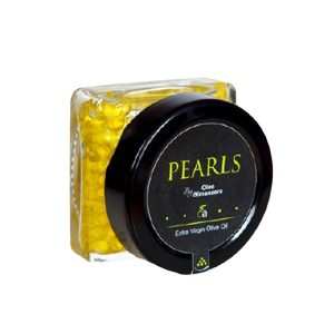 PEARLS Oleoalmanzora 50gr - Edición limitada